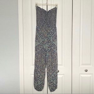 Free People Jumpsuit